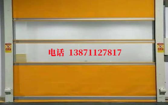 澄海洁净室门